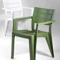 صندلی تهران/نواب کد7768  پلاستیکی