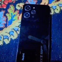 شیائومی redmi 12 ۲۵۶ گیگابایت تماس|موبایل|بمپور, |دیوار