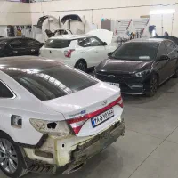 استخدام صافکار PDR نیمه ماهر با حقوق