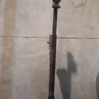 جک قدیمی ماشین