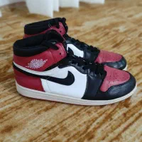 کتونی اورجینال ایر جردن