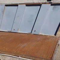 لبه کمبرسی خاوری طرح مایلری