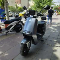 دلتا G5 شاهین موتور 2300w