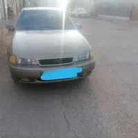 دووسیلو|خودرو سواری و وانت|بافق, |دیوار