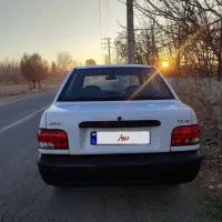 پراید 131 مدل 94 شاسی پلمپ|خودرو سواری و وانت|محمدشهر, محمدشهر|دیوار