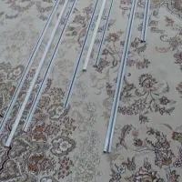 چوب پرده درحد نونو|پرده، رانر، رومیزی|گلبهار, شهر جدید گلبهار|دیوار