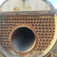 دیگ بخار ماشین سازی اراک|ماشین‌آلات صنعتی|ساوه, |دیوار