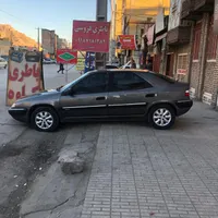 سیتروئن زانتیا 2000cc، مدل ۱۳۸۸|خودرو سواری و وانت|کرمانشاه, |دیوار