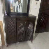 جاکفشی شیک و سالم