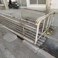 باربند پیکان وانت