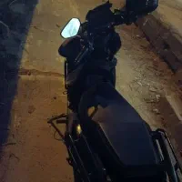 اجاره موتور|موتورسیکلت|کیش, |دیوار