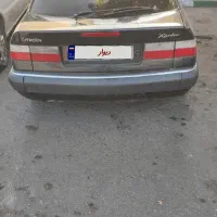 زانتیا2000|خودرو سواری و وانت|گرگان, |دیوار