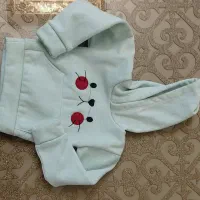 تعدادی لباس بچگانه در حد نو و کاملا تمیز|کفش و لباس بچه|اسلام‌شهر, شهرک لاله|دیوار