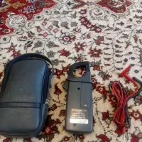 اهمتر Kyoritsu  ۲۰۰۷A ژاپنی|ابزارآلات|تهران, پونک|دیوار