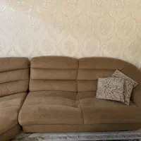 مبل راحتی و کمد و بوفه کودک