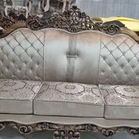 مبلمان دیاگو کلاسیک مبل|مبلمان خانگی و میز عسلی|اصفهان, رهنان|دیوار