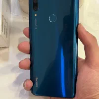 هواوی Y9 با حافظه 64گیگ|موبایل|تهران, شاهین|دیوار