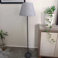 آباژور ایستاده فلزی   مدل امپریال|چراغ خواب و آباژور|تهران, پونک|دیوار