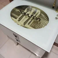 جا قاشقی پایه دار|آب‌چکان و نظم‌دهنده ظروف|قم, تعویض پلاک|دیوار