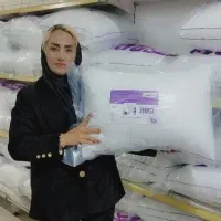 بالشت طبی میکروفایبر