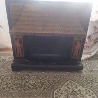 بخاری گازی پرداخت بعدازتحویل و تست درمنزل