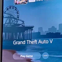 اکانت بازی جی تی ای وی آفلاین نسخه پی اس۵