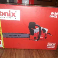 اره بنزینی ۴۶۴۵pro آک رونیکس وسمپاش ۸ لیتر ۶۰۰۳RH|ابزارآلات|تهران, باغ فیض|دیوار