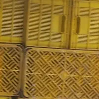 ۲۸سبدگوجه برای فروش قیمت دونه ۱۲۰تومان