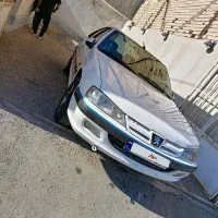 پژو پارس tu5مدل 1400درحد|خودرو سواری و وانت|اردبیل, |دیوار