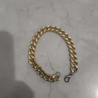 گردنبند و دستبند مردانه|بدلیجات|خرم‌آباد, |دیوار