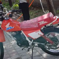 xl125|موتورسیکلت|شاهین دژ, |دیوار