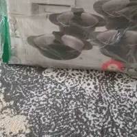 سرویس دیگ چدن