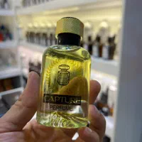 عطر گرمی ژیوادان سوئیس