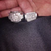 انگشتر نقره شمشیر قدیمی انواع تسبیح و برنز