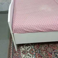 تخت و کمد نوجوان|تخت و سرویس خواب|زابل, |دیوار