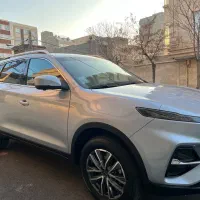 KMC K7 مدل ۱۴۰۱|خودرو سواری و وانت|تبریز, |دیوار