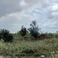 زمین خیابان عرفان ۶۰۰متر تجاری انبار فروشگاه سوله