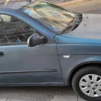 تیبا ۲ هاچ‌بک