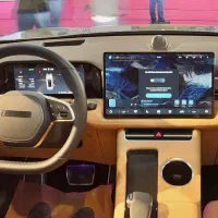 ارس ERES HM5/هیبرید*موتور برقی برد افزا|خودرو سواری و وانت|تهران, ظفر|دیوار