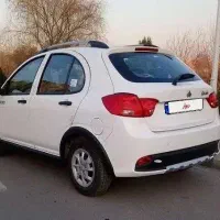 فروش کوییک دنده ای(پارس خودرو)