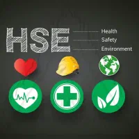 استخدام نیروی ایمنی(HSE)