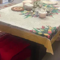 فروش تعدادی وسایل منزل به علت جابجایی|حراج|آبیک, |دیوار