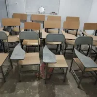 صندلی دانش آموزی|صندلی و نیمکت|آذرشهر, |دیوار