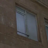 پنجره دو جداره