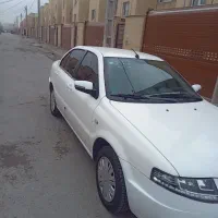 سمند سورن ۱۴۰۴