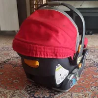 صندلی ماشین کودک چیکو|تخت و صندلی بچه|تهران, شهرک چیتگر|دیوار