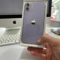 آیفون ۱۱ نرمال