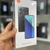 شیامی Not 13 رم ۸ با حافظه 256 گیگ