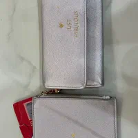 کیف پول زنانه