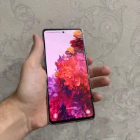 S20 FE 128g Ram8|موبایل|تهران, صد دستگاه|دیوار